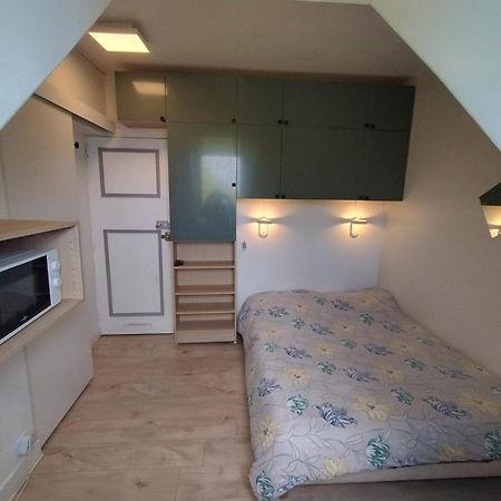Ferienwohnung Petit nid à Corbeil-Essonnes Exterior foto