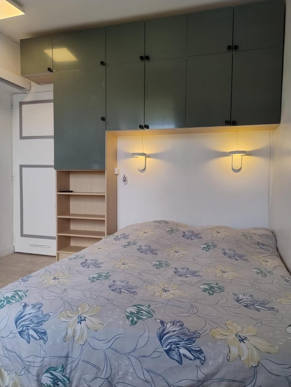Ferienwohnung Petit nid à Corbeil-Essonnes Exterior foto