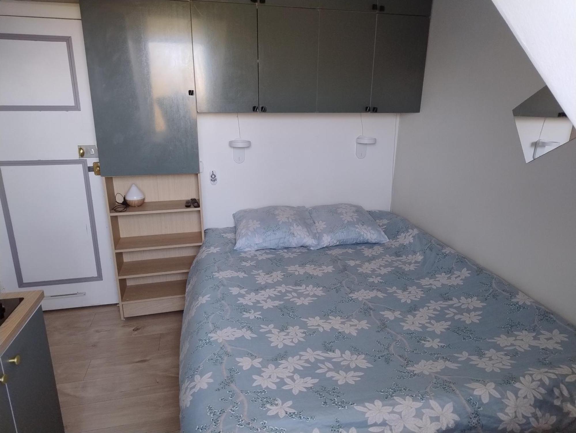 Ferienwohnung Petit nid à Corbeil-Essonnes Exterior foto